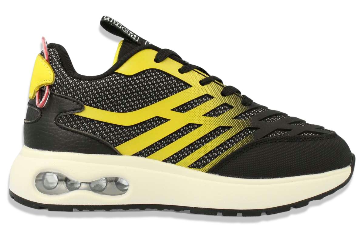 Red Rag Sneaker - Red Rag Kinderschoenen | 15823