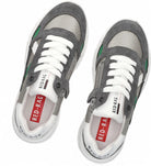 Red Rag Sneaker - Red Rag Kinderschoenen - Grijs | 13909