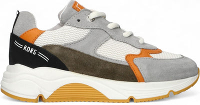 Baskets Red Rag - Chaussures pour enfants Red Rag - Vert | 13897