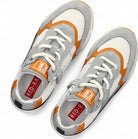 Red Rag Sneaker - Red Rag Kinderschoenen - Groen | 13897