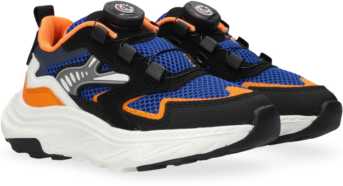 Red Rag Sneaker - Red Rag Kinderschoenen - Oranje | 15849