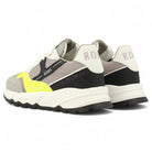 Red Rag Sneaker - Red Rag Kinderschoenen - Wit | 13893