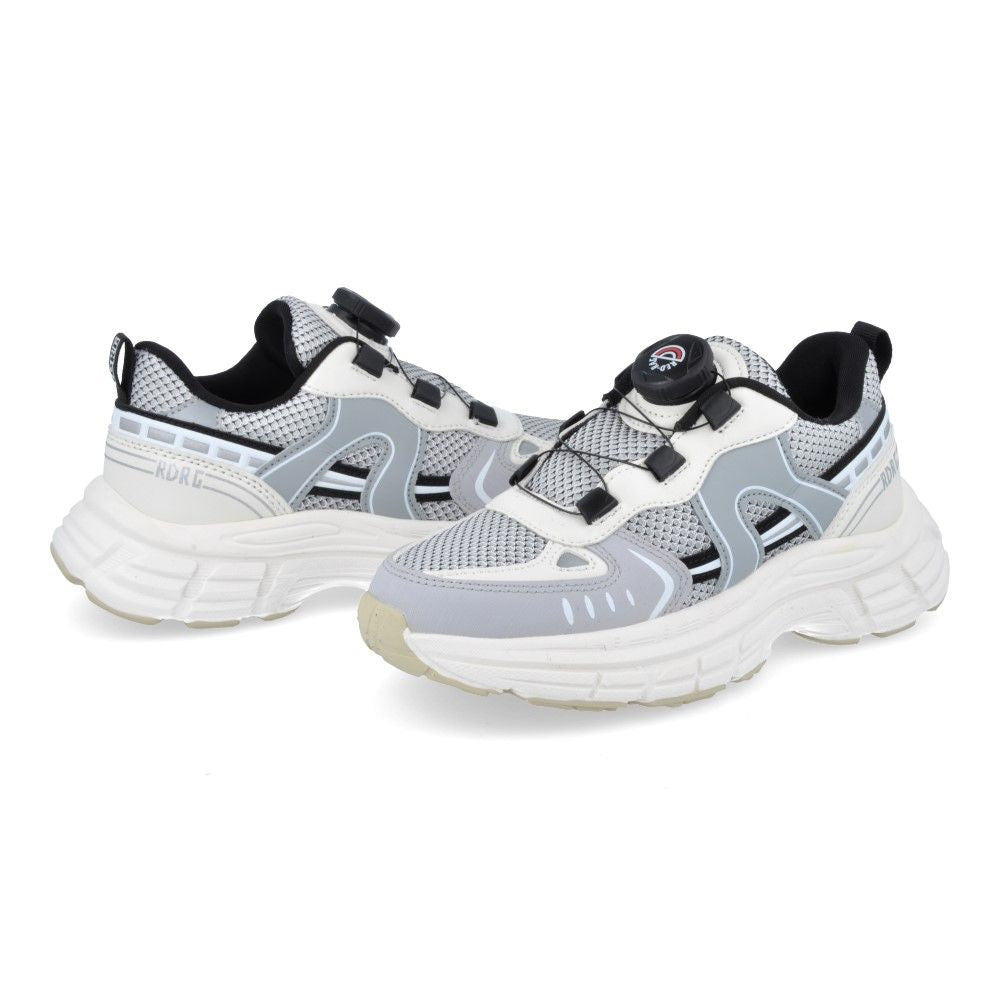 Red Rag Sneaker - Red Rag Kinderschoenen - Wit | 15847