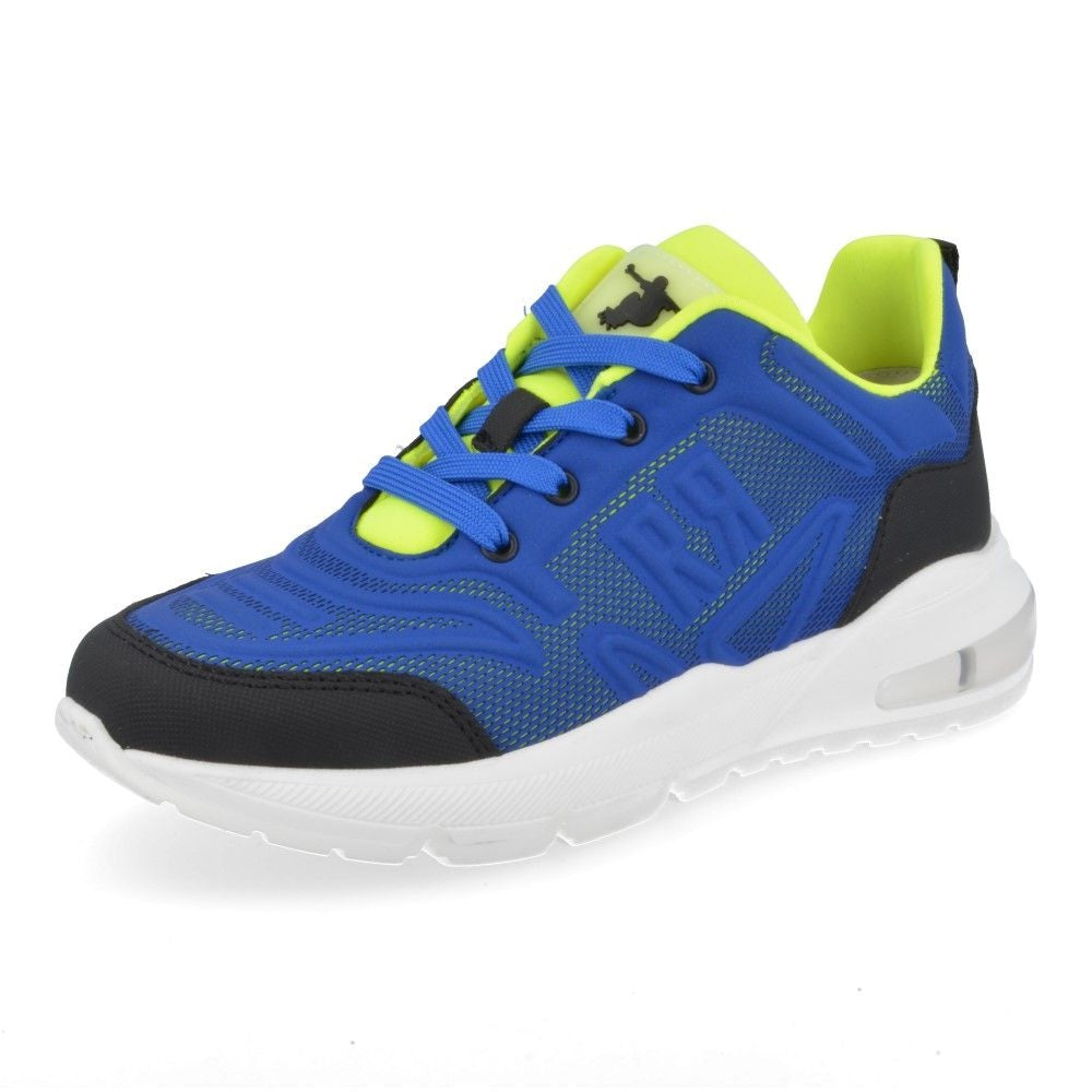 Red Rag Sneakers - Red Rag Kinderschoenen | 13731