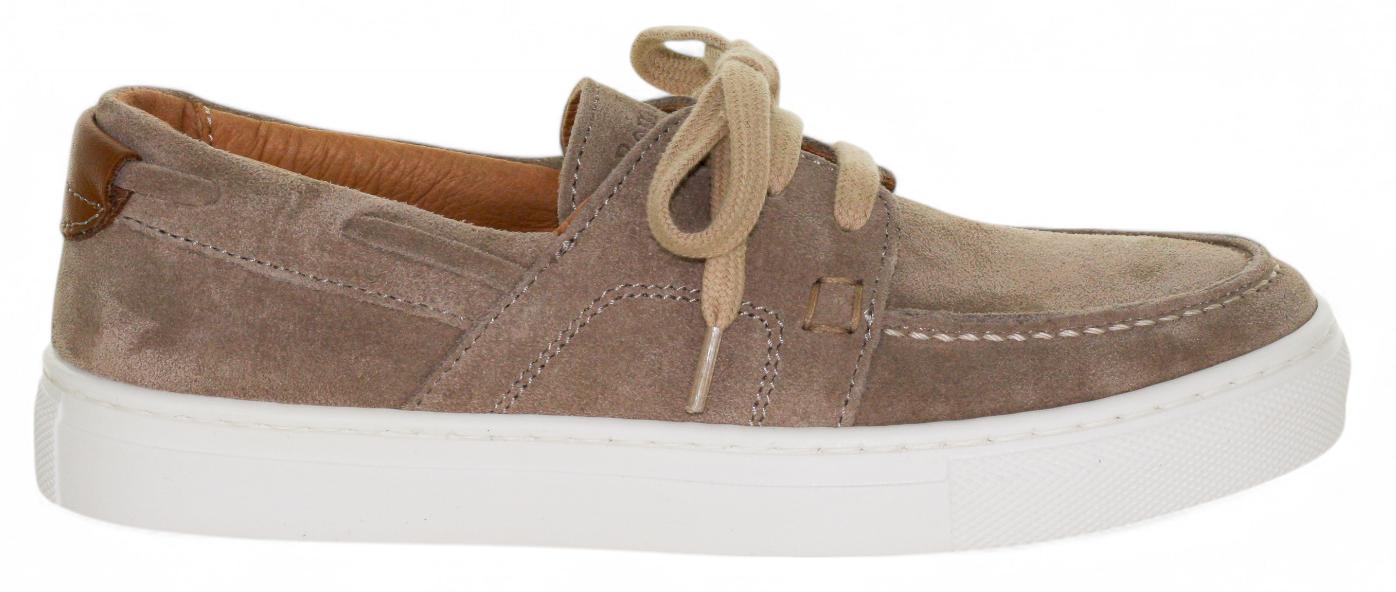 Romagnoli Bootschoen - Romagnoli Kinderschoenen - Taupe | 6808R Capsule