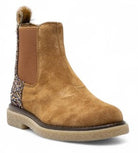 Romagnoli Laars - Romagnoli Kinderschoenen - Cognac | 7404R038