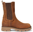 Romagnoli Laars - Romagnoli Kinderschoenen - Cognac | 7460R138