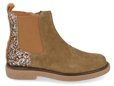 Romagnoli Laars - Romagnoli Kinderschoenen - Groen | 7404R065