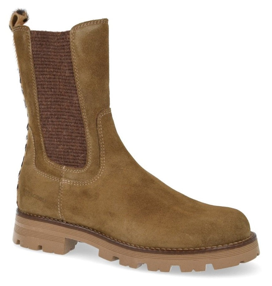 Romagnoli Laars - Romagnoli Kinderschoenen - Groen | 7460R065