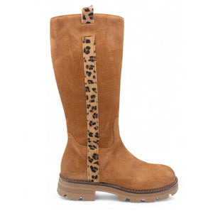 Romagnoli Laars - Romagnoli Kinderschoenen - Naturel | 7459R010