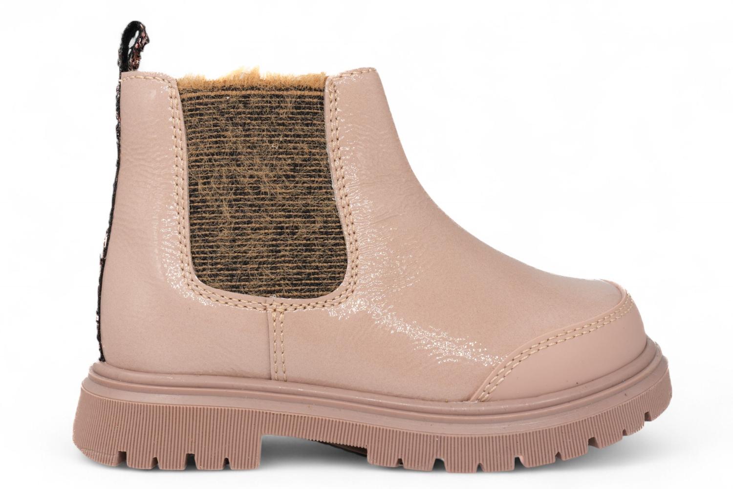 Romagnoli Laarzen - Romagnoli Kinderschoenen - Roze | 7160R047