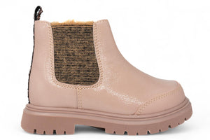 Romagnoli Laarzen - Romagnoli Kinderschoenen - Roze | 7160R047