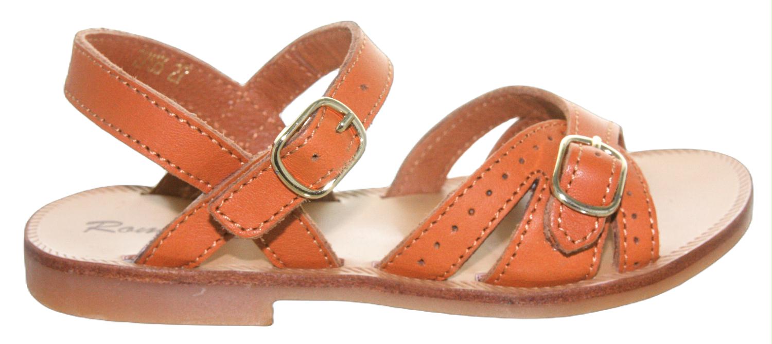 Romagnoli Sandaal - Romagnoli Kinderschoenen | 2703R371