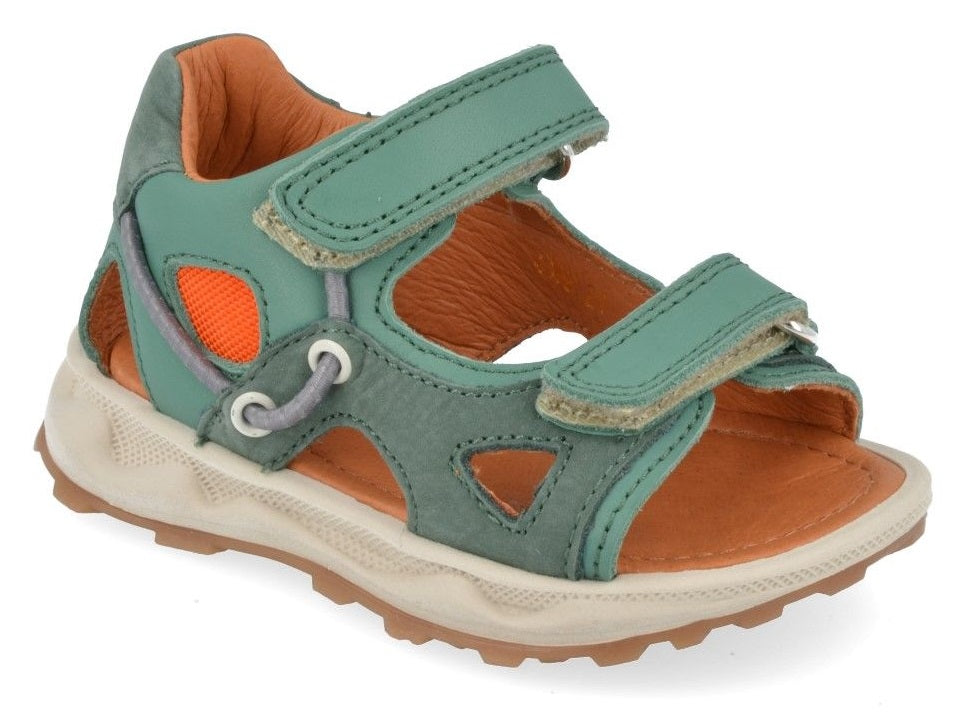 Romagnoli Sandaal - Romagnoli Kinderschoenen | 4392