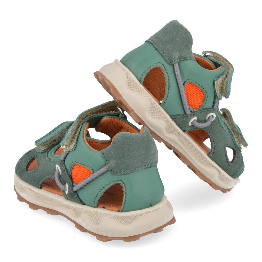 Romagnoli Sandaal - Romagnoli Kinderschoenen | 4392