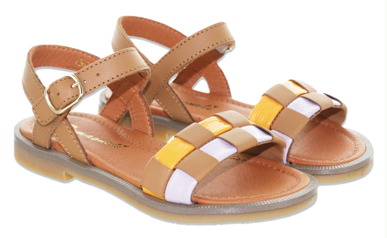 Romagnoli Sandaal - Romagnoli Kinderschoenen | 4562R038