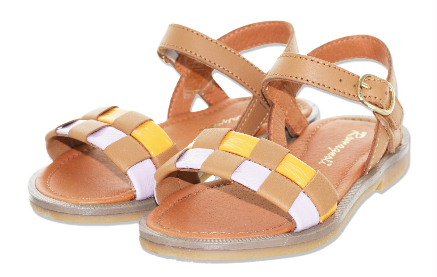 Romagnoli Sandaal - Romagnoli Kinderschoenen | 4562R038