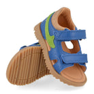 Romagnoli Sandaal - Romagnoli Kinderschoenen - Blauw | 6284R