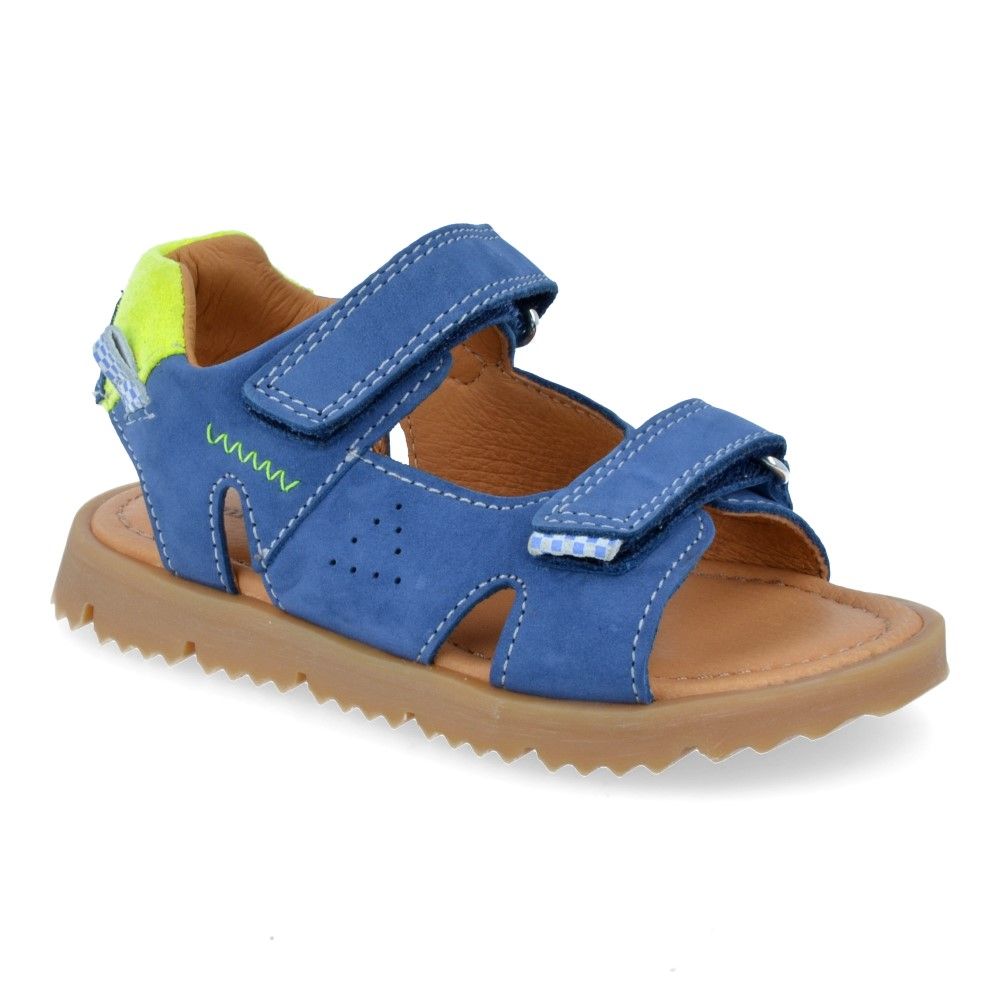 Romagnoli Sandaal - Romagnoli Kinderschoenen - Blauw | 8862R0003