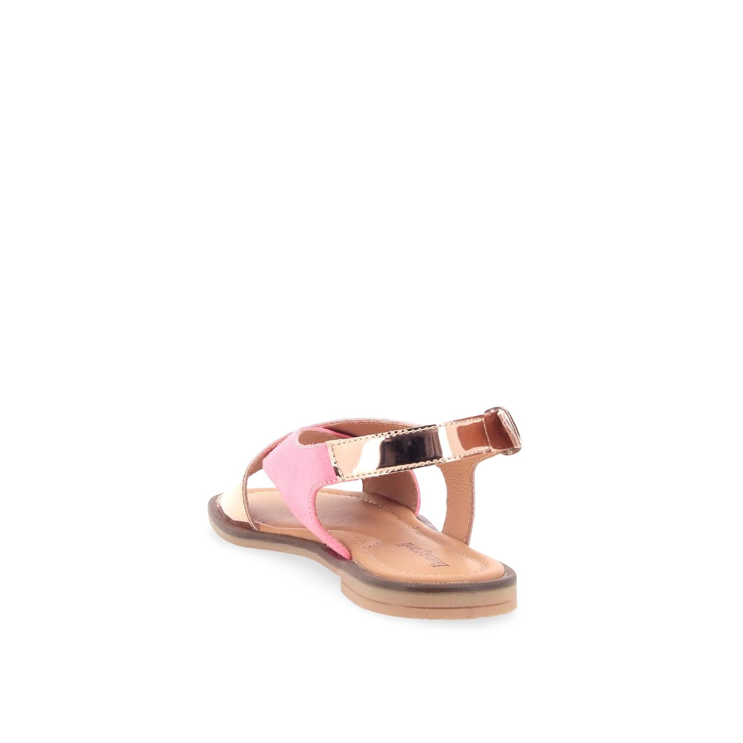Romagnoli Sandaal - Romagnoli Kinderschoenen - Roze | 8958R071