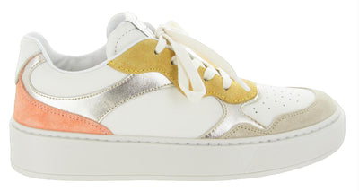 Baskets Romagnoli - Chaussures Enfant Romagnoli - Beige | 2875R680