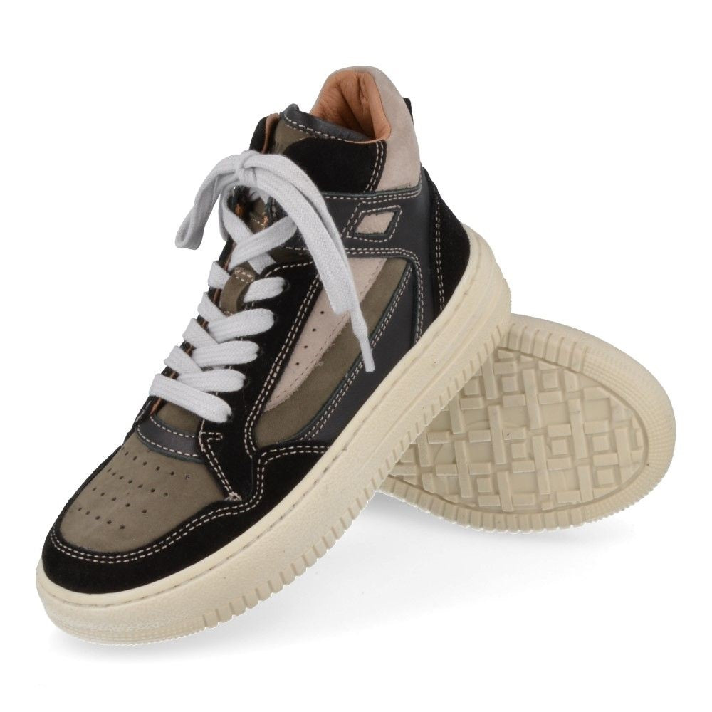 Romagnoli Sneaker - Romagnoli Kinderschoenen | 3841R