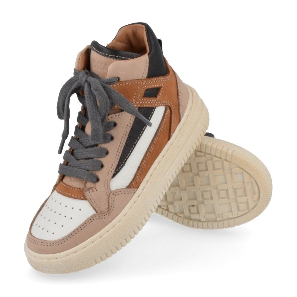 Romagnoli Sneaker - Romagnoli Kinderschoenen | 3841R