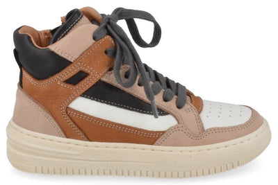 Baskets Romagnoli - Chaussures Enfant Romagnoli - Beige | 3841R