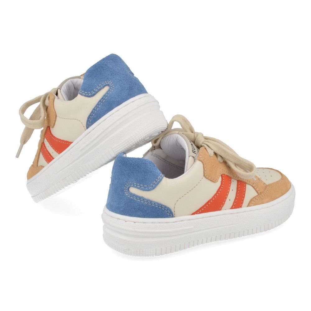 Romagnoli Sneaker - Romagnoli Kinderschoenen | 4584R