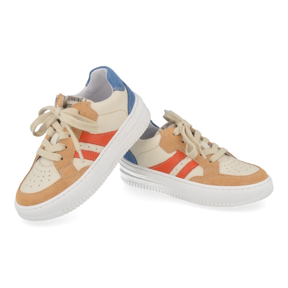 Romagnoli Sneaker - Romagnoli Kinderschoenen | 4584R