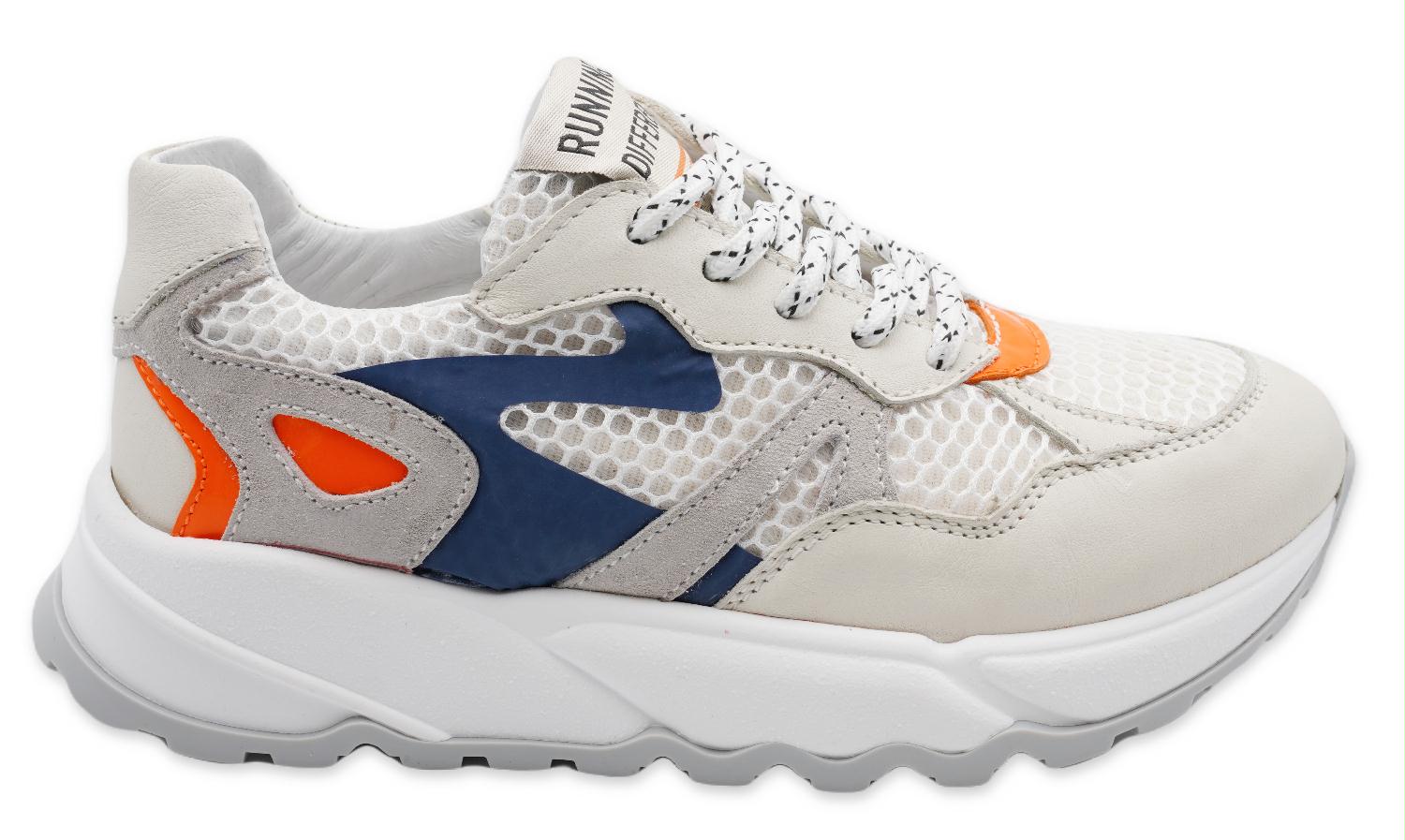 Romagnoli Sneaker - Romagnoli Kinderschoenen | 4891R