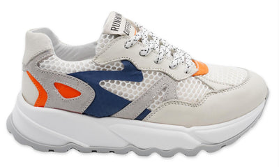 Baskets Romagnoli - Chaussures Enfant Romagnoli - Beige | 4891R