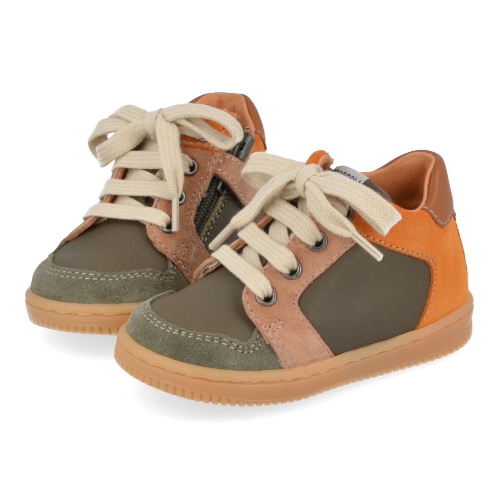 Romagnoli Sneaker - Romagnoli Kinderschoenen | 5050R