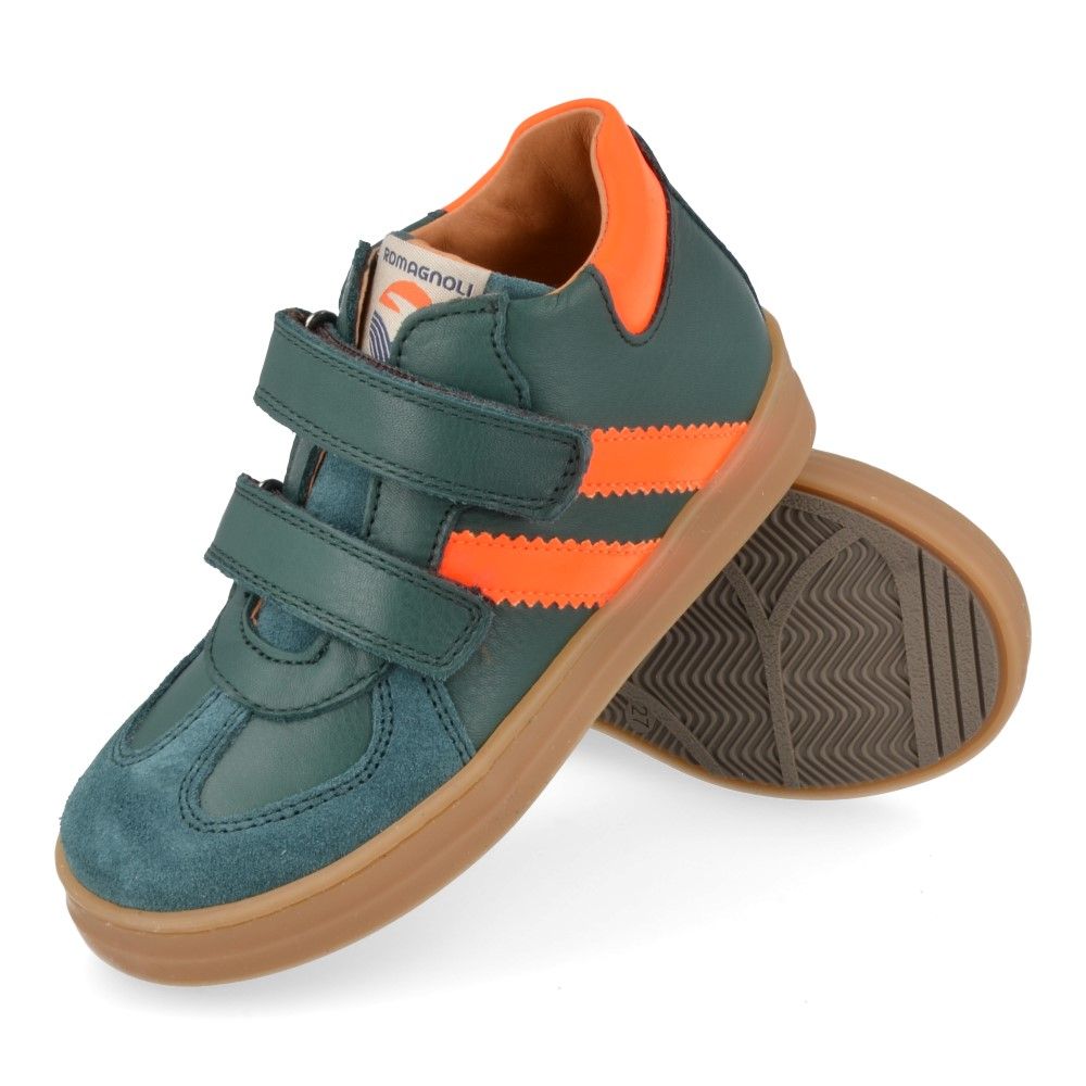Romagnoli Sneaker - Romagnoli Kinderschoenen | 5410R