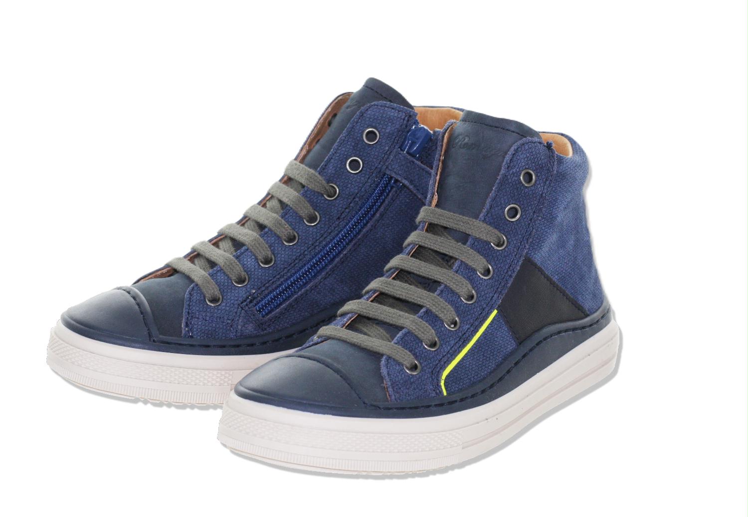 Romagnoli Sneaker - Romagnoli Kinderschoenen | 5457R