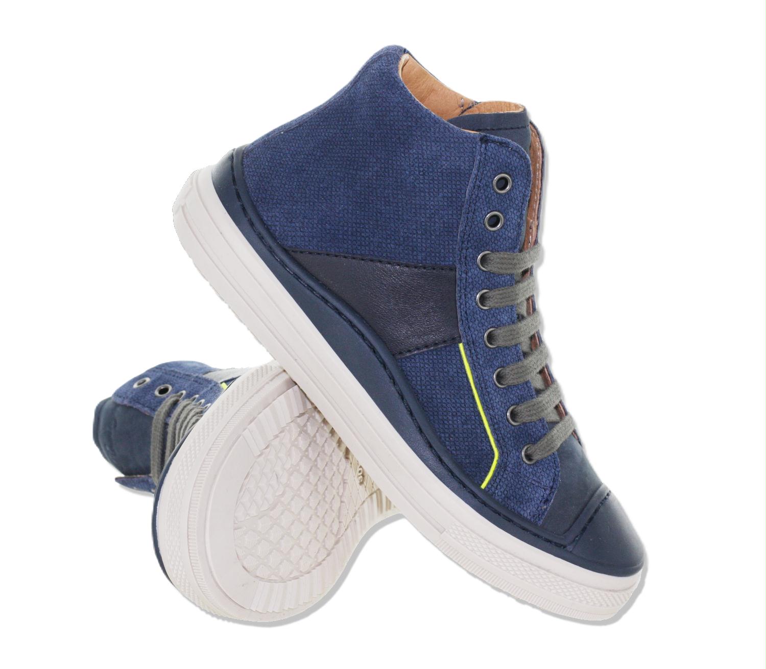 Romagnoli Sneaker - Romagnoli Kinderschoenen | 5457R