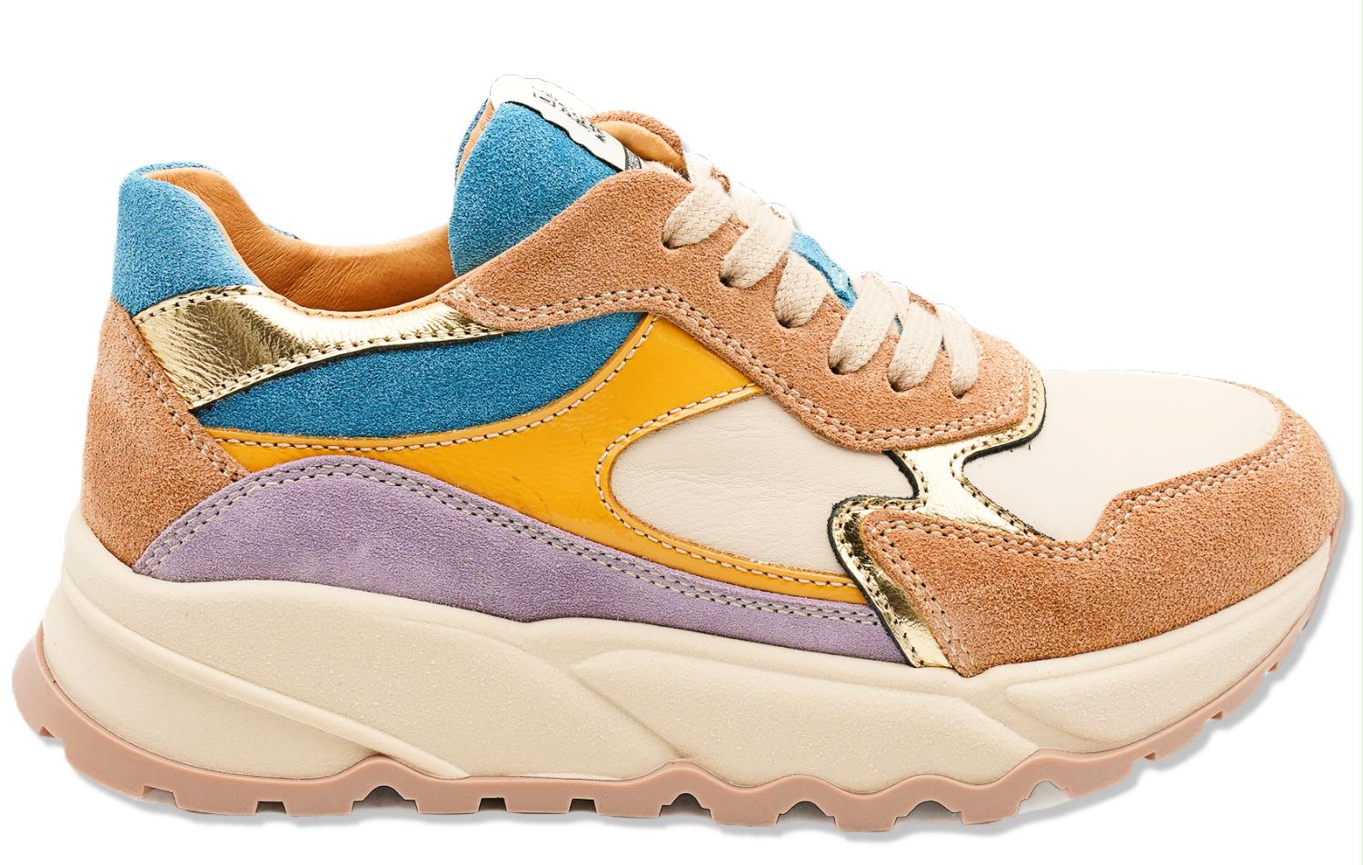 Romagnoli Sneaker - Romagnoli Kinderschoenen | 5601R