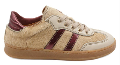 Baskets Romagnoli - Chaussures Enfant Romagnoli - Beige | 5611R Spécial