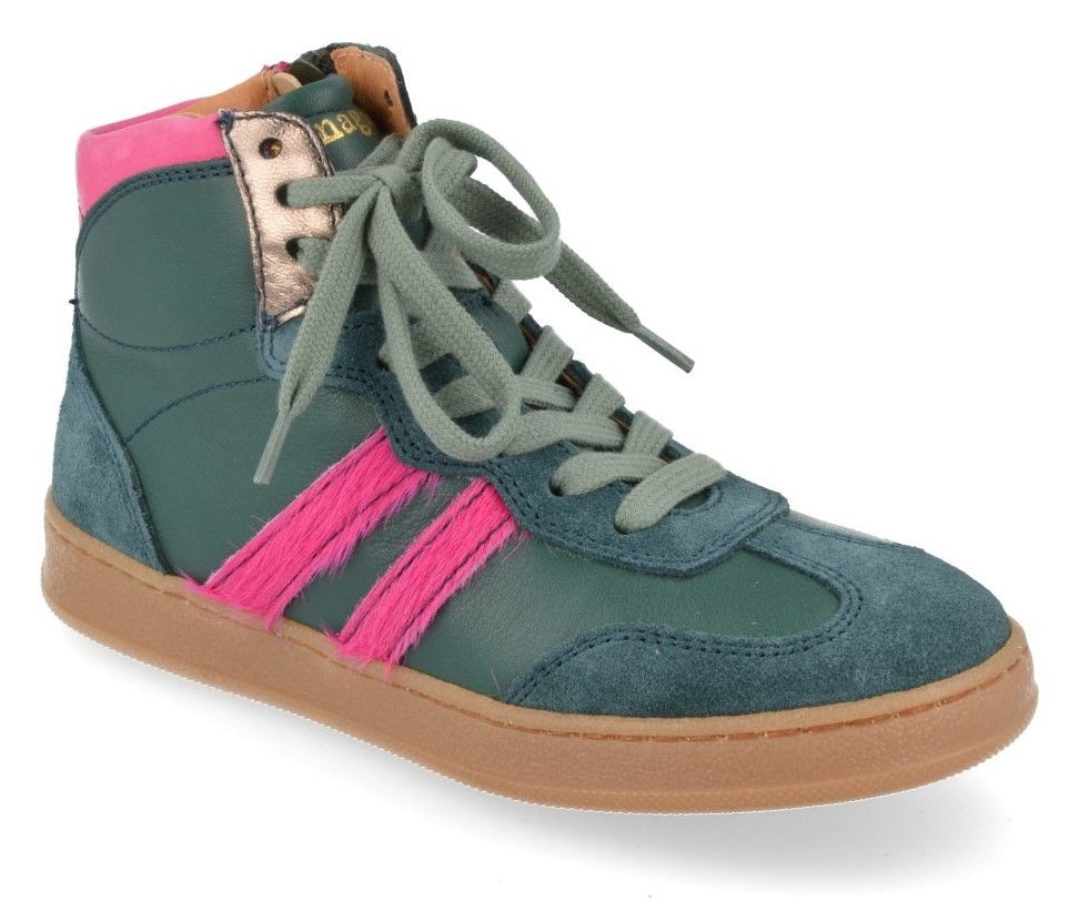 Romagnoli Sneaker - Romagnoli Kinderschoenen | 5612R054