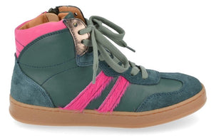 Romagnoli Sneaker - Romagnoli Kinderschoenen | 5612R054