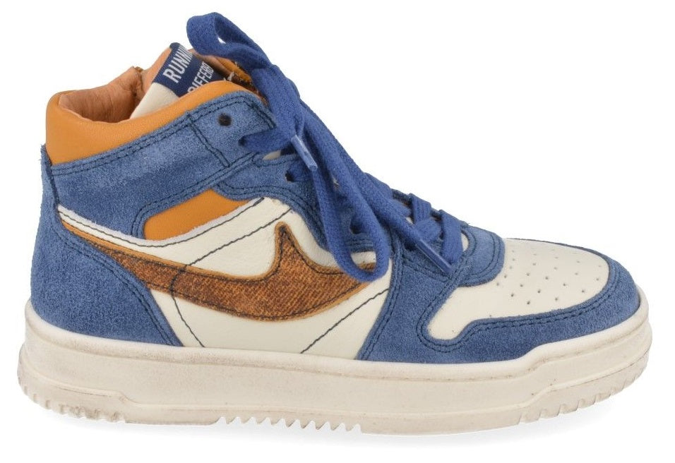 Romagnoli Sneaker - Romagnoli Kinderschoenen | 5620R