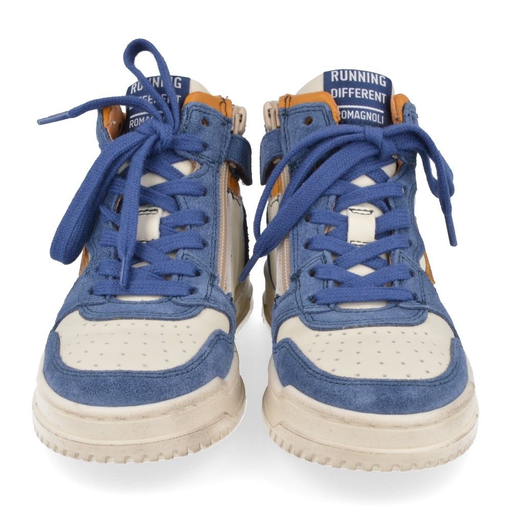 Romagnoli Sneaker - Romagnoli Kinderschoenen | 5620R