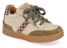 Romagnoli Sneaker - Romagnoli Kinderschoenen - Beige | 7187R163