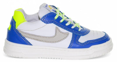 Baskets Romagnoli - Chaussures Enfant Romagnoli - Bleu | 6351R