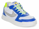 Romagnoli Sneaker - Romagnoli Kinderschoenen - Blauw | 6351R