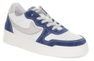 Romagnoli Sneaker - Romagnoli Kinderschoenen - Blauw | 6821R Capsule