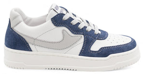 Romagnoli Sneaker - Romagnoli Kinderschoenen - Blauw | 6821R Capsule