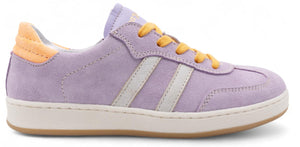 Romagnoli Sneaker - Romagnoli Kinderschoenen - Blauw | 6862R