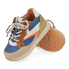 Romagnoli Sneaker - Romagnoli Kinderschoenen - Blauw | 7175R086
