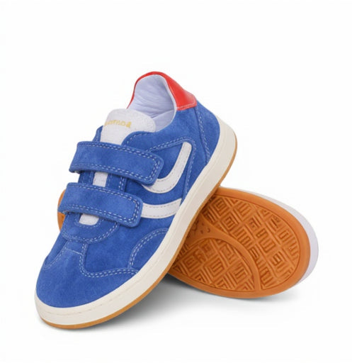 Romagnoli Sneaker - Romagnoli Kinderschoenen - Blauw | 8741R014